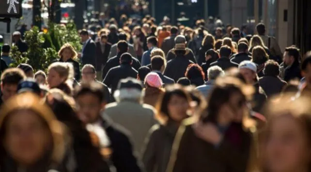 World Population Review tarafından yayımlanan son verilere göre, Amerika Birleşik