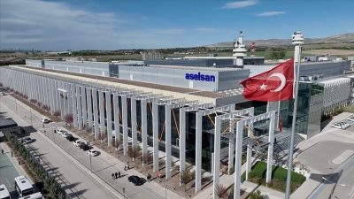 SocialBrands’in Mayıs ayı sosyal medya performans raporuna göre Aselsan, Baykar
