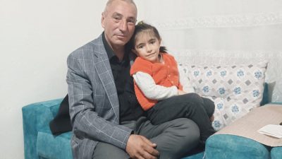 Taşpınar Kasabası’nda, hayırsever bir iş insanının maddi desteğiyle kurulan ve