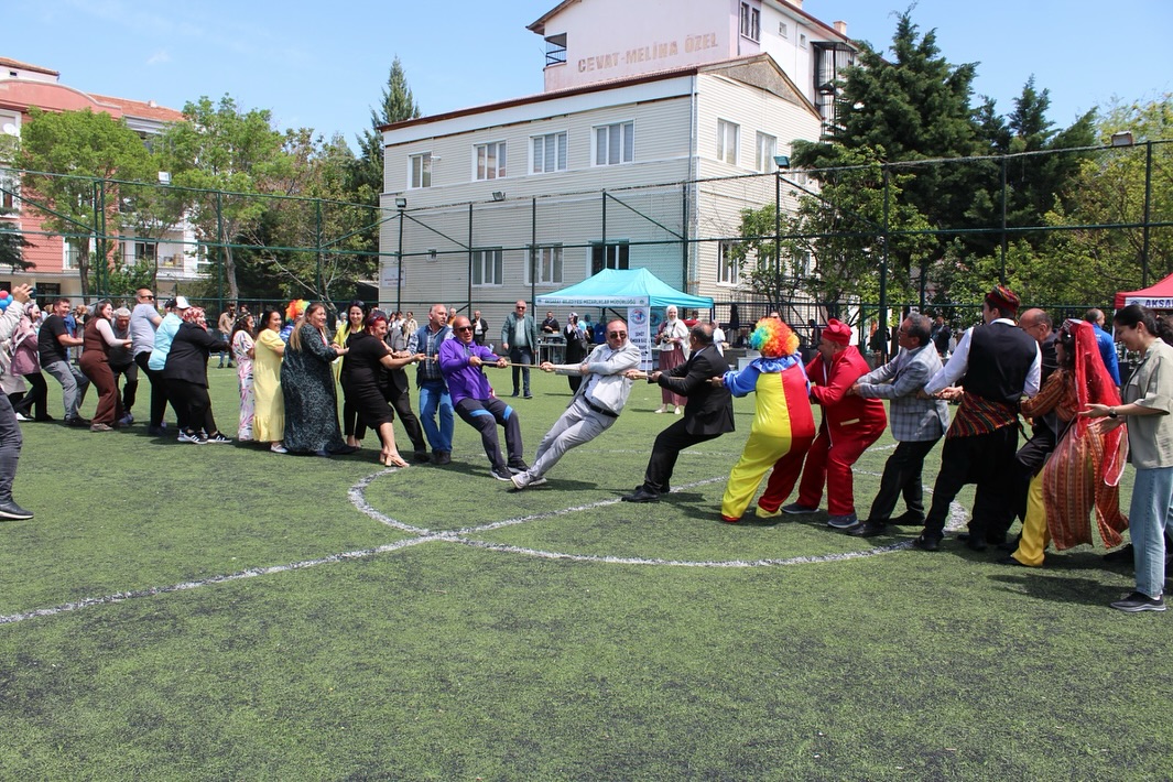 Aksaray Aile ve Sosyal Hizmetler İl Müdürlüğü koordinasyonunda ve Aksaray