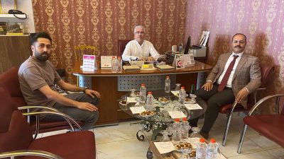 Aksaray’da genç çiftlerin evlilik sürecini daha kolay ve destekleyici bir