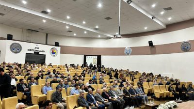 Aksaray Aile ve Sosyal Hizmetler İl Müdürlüğü, “Her Çocuğun Bir
