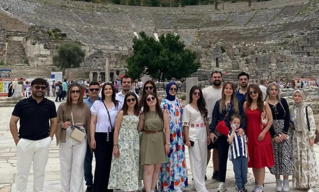 Aksaray Üniversitesi Mimarlık ve