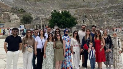 Aksaray Üniversitesi Mimarlık ve Tasarım Fakültesi öğrencileri, Kültür Konut ve