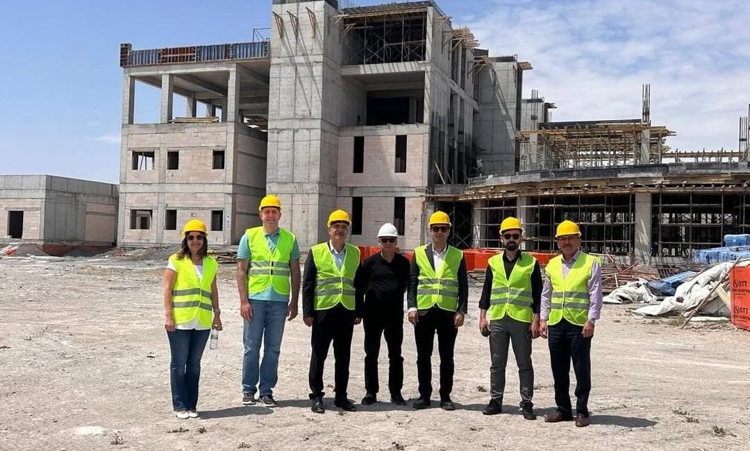 Aksaray Üniversitesi (ASÜ) Tıp