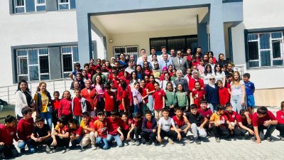 Aksaray Üniversitesi (ASÜ) Eğitim Fakültesi Fen Bilgisi Öğretmenliği 2. Sınıf