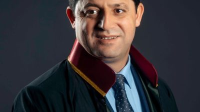 Aksaray Barosu Av. Erçin Mevlüt Düzgün 19 Mayıs Atatürk’ü Anma,