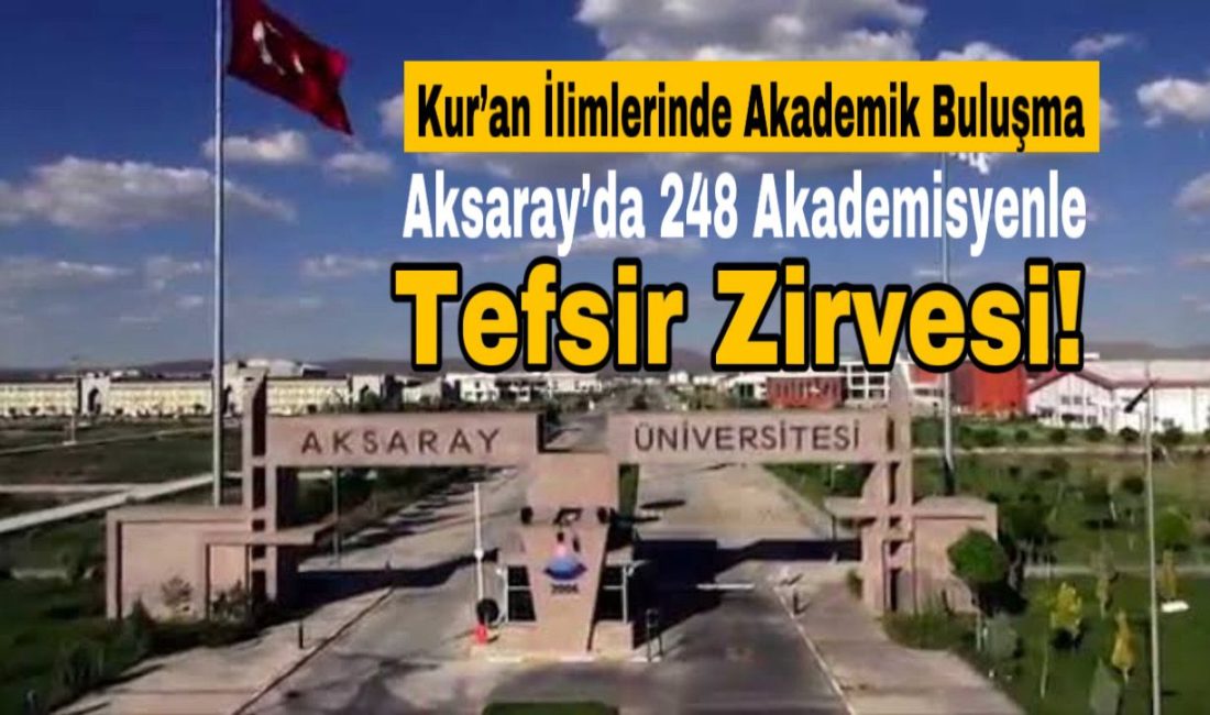 Aksaray Valiliği, Aksaray Belediyesi