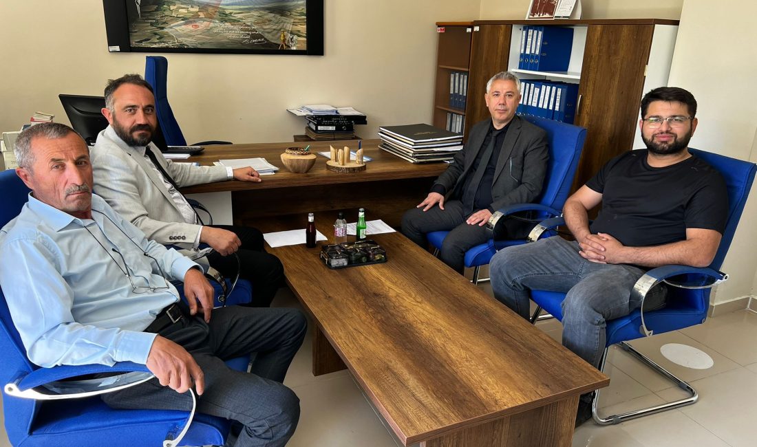 Aksaray Barosu, mesleki dayanışmayı