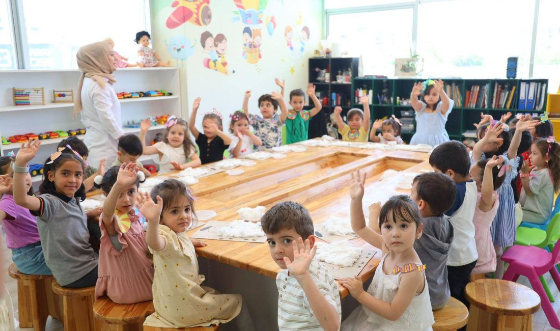 Aksaray Belediyesi Kadın Aktivite