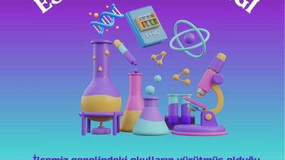 Eskil’de bilim ve eğitime yönelik önemli bir etkinlik daha hayata
