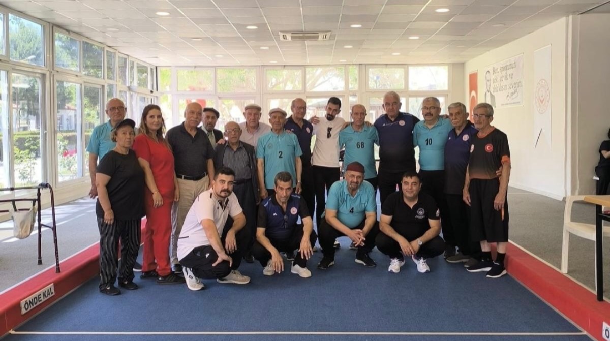 Aksaray Aile ve Sosyal Hizmetler İl Müdürlüğü’ne bağlı A. Kadir