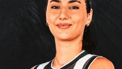 Sultanlar Ligi'nin iddialı takımlarından Kuzeyboru Kadın Voleybol Takımı'nın başarılı