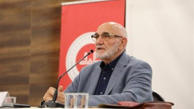 Aksaray, Türkiye genelinden alanında uzman 248 akademisyenin katılımıyla gerçekleştirilecek XVII.