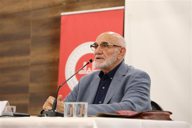 Aksaray bir organizasyona daha ev sahipliği yapıyor; 248 akademisyen şehre geliyor