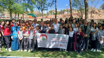 Aksaray’da Milli Eğitim Bakanlığı, Gençlik ve Spor Bakanlığı ile Diyanet