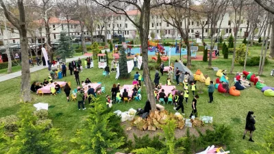 Aksaray Çevre Şehircilik ve İklim Değişikliği Müdürlüğü, Türkiye Çevre Haftası