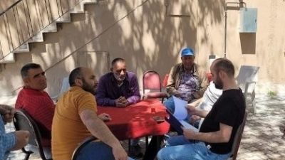 Tarım ve Orman Bakanlığı tarafından hayata geçirilen Tarımsal Üretim Planlaması