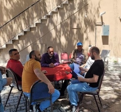 Tarımsal Üretim Planlaması ve Yeni Destekleme Modeli Masaya Yatırıldı