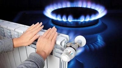 Demirci Belediyesi, 2025 yılı doğal gaz projesi kapsamında kasabaya 6