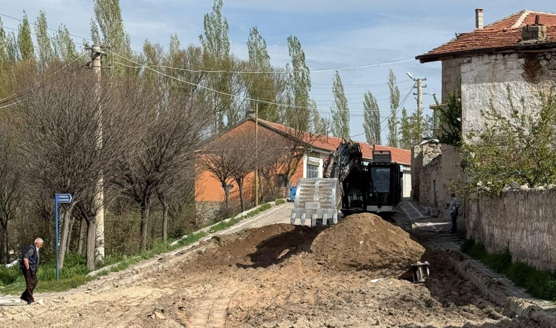 Demirci Belediyesi, uzun süredir