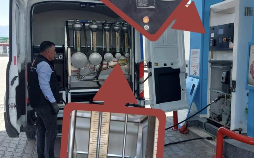 Aksaray İl Sanayi ve Teknoloji Müdürlüğü, il genelinde faaliyet gösteren