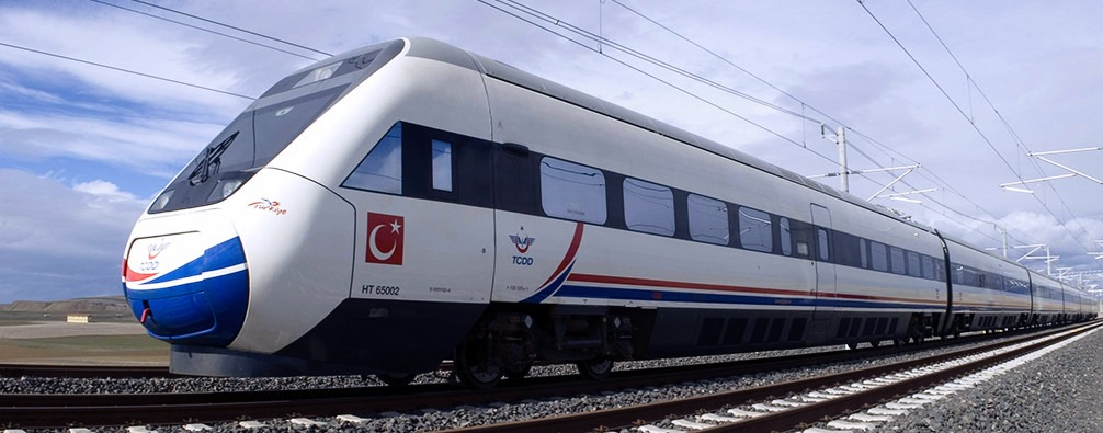 Ulaştırma Bakanı duyurdu: Siirt il merkezi demiryolu ağına bağlanıyor, Aksaray’da