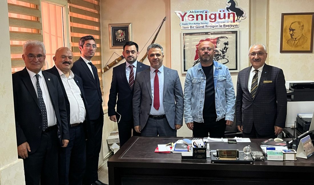 Demokrasi ve Atılım (DEVA)