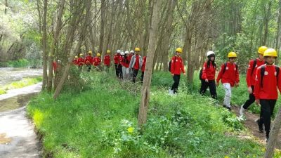 Türkiye Odaları ve Borsalar Birliği Mesleki ve Teknik Anadolu Lisesi