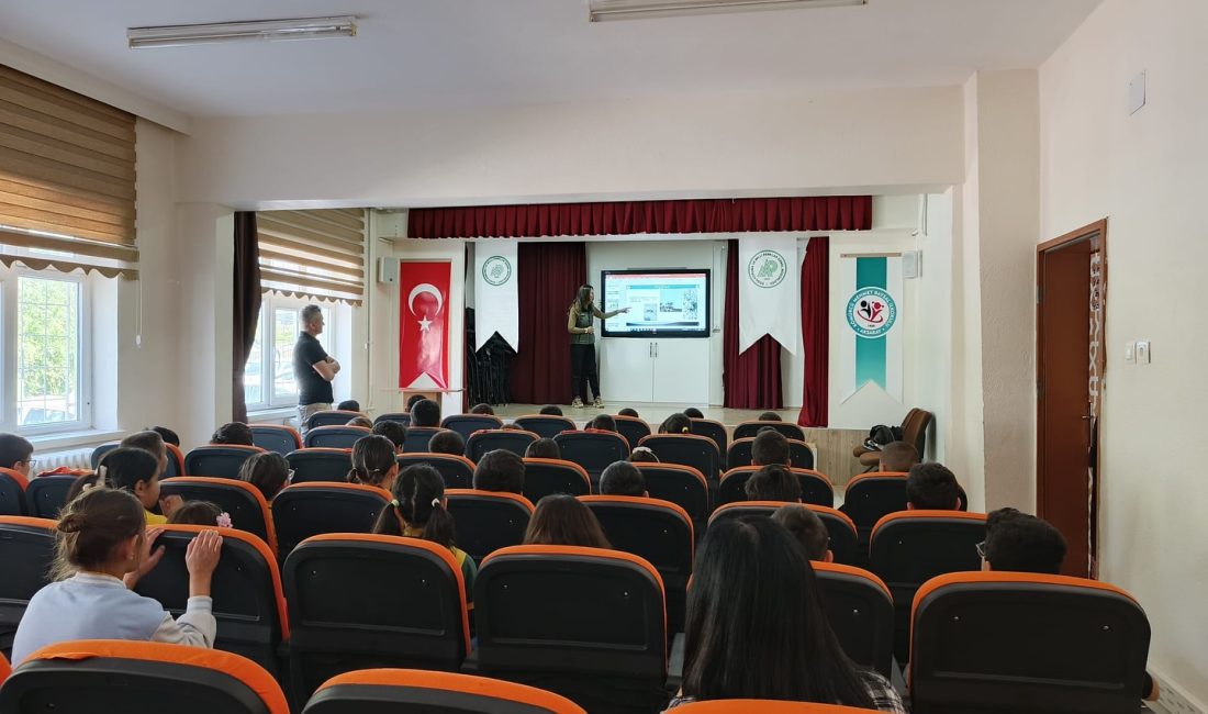 Aksaray Doğa Koruma ve