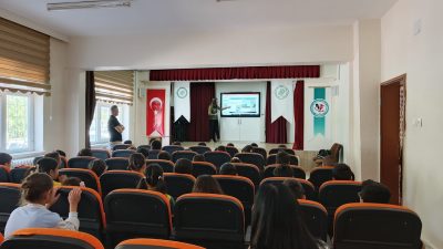 Aksaray Doğa Koruma ve Milli Parklar Müdürlüğü, Kömürcü Mehmet Baysal