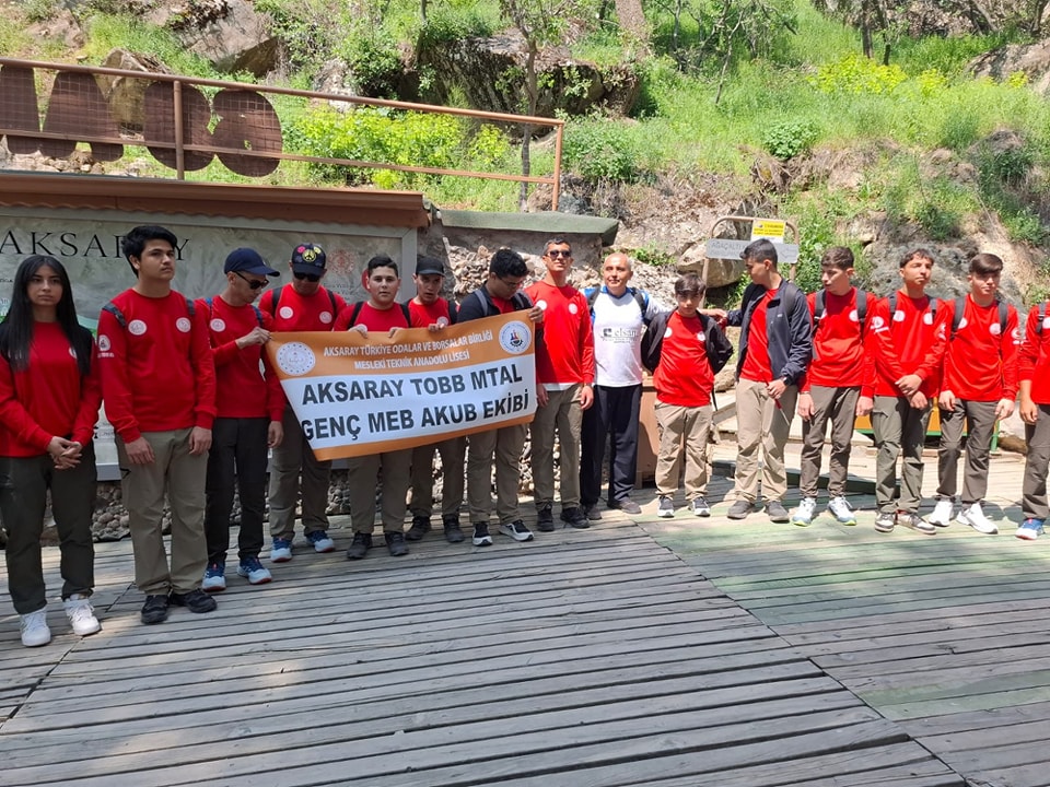 19 Mayıs Atatürk’ü Anma, Gençlik ve Spor Bayramı kutlamaları çerçevesinde,