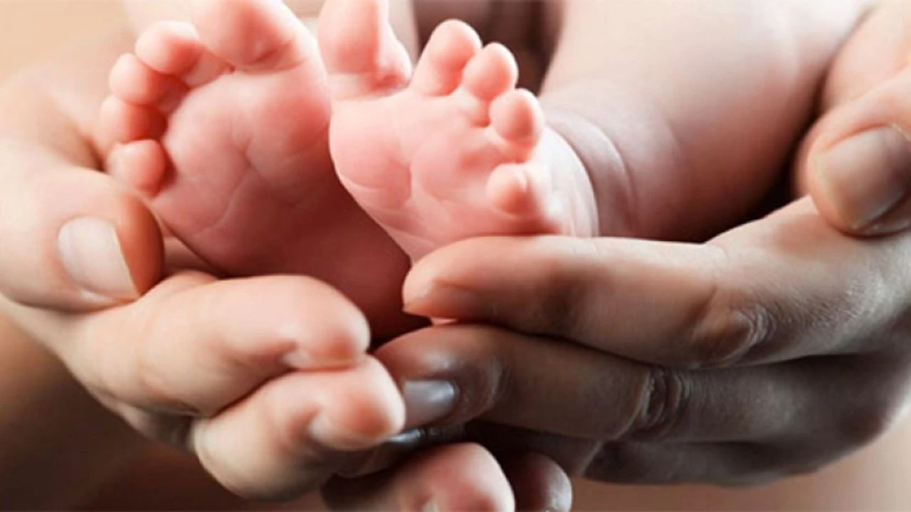 Aksaray, bölgesinde en fazla doğumun gerçekleştiği il oldu