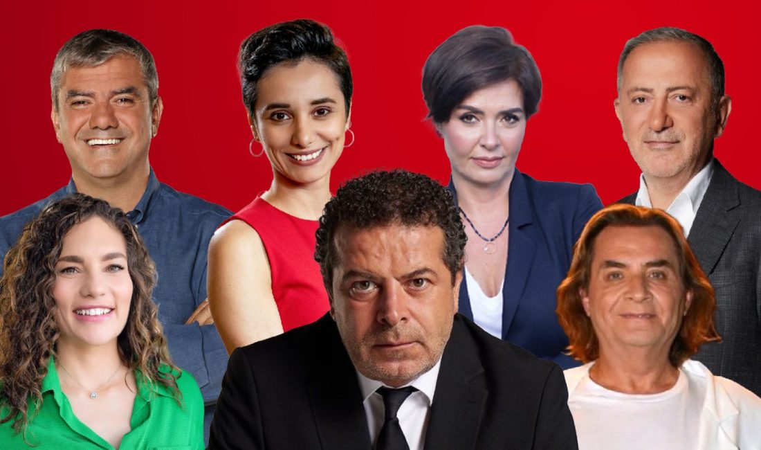 Marketing Türkiye ve Medya Takip Merkezi (MTM) iş birliğiyle hazırlanan