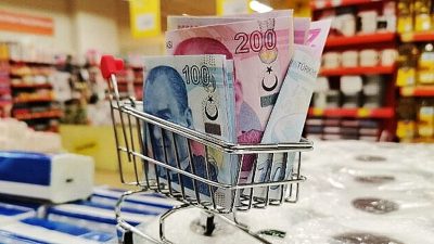 Türkiye İstatistik Kurumu (TÜİK), Mayıs 2025’e ilişkin hizmet, perakende ticaret