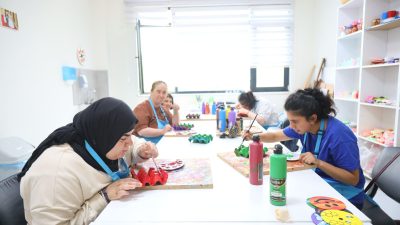 Aksaray Belediyesi, toplumun her kesimini kucaklayan sosyal belediyecilik anlayışı doğrultusunda