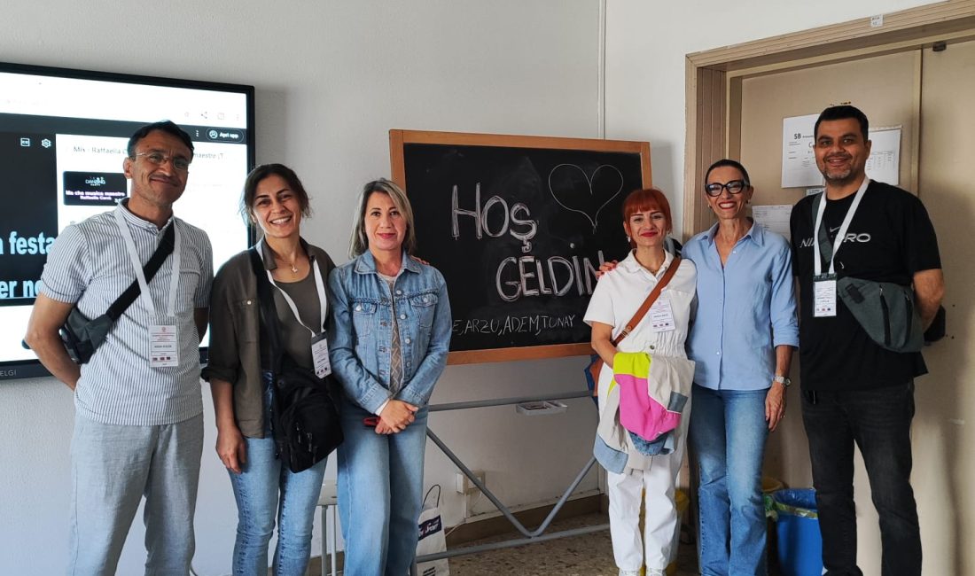 Aksaray İl Milli Eğitim