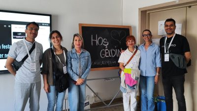 Aksaray İl Milli Eğitim Müdürlüğü Erasmus+ Okul Eğitimi Öğrenci ve