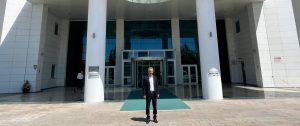 Eskil’de modern şehircilik adımları: İmar çalışmaları hız kesmiyor