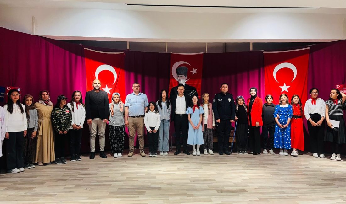 Eskil Kaymakamı Fuat Yurddaş,
