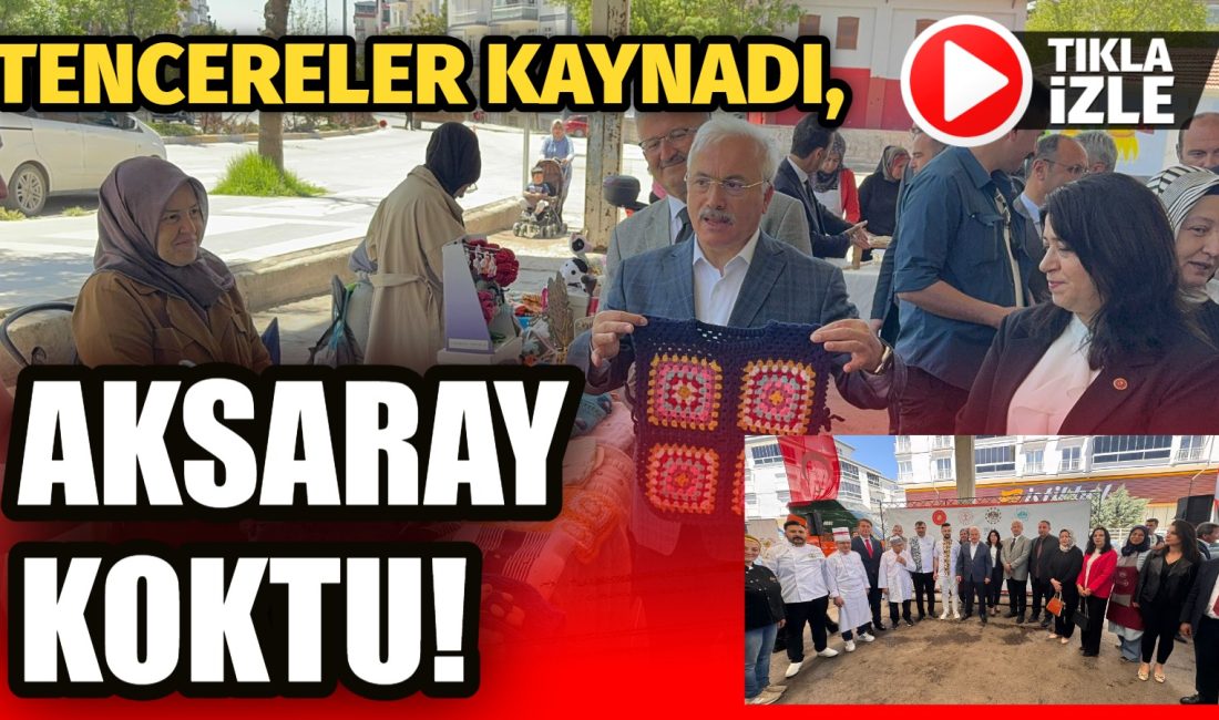 Aksaray Valiliği ve Aksaray