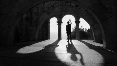 Ünlü Fotoğraf Sanatçısı, Duayen, Usta İsim İlyas Göçmen ve TFGK