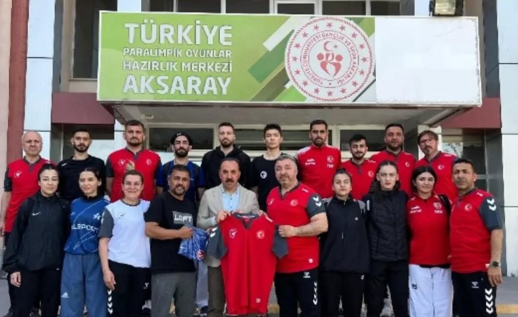 Aksaray Gençlik ve Spor