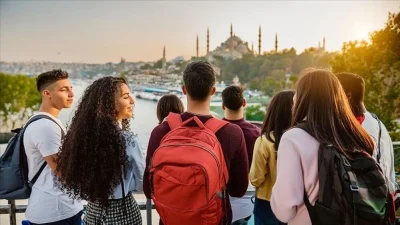 Türkiye İstatistik Kurumu’nun (TÜİK) 2024 yılı verilerine göre, Türkiye nüfusunun