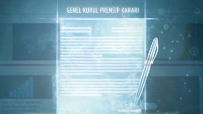 Basın İlan Kurumu Genel Kurulu, Esnaf ve Sanatkârlar Kredi ve