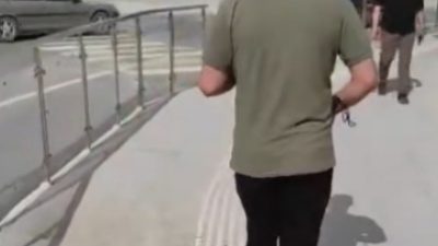 Aksaray’da engeller bir bir kaldırılıyor. Aksaray Belediyesi tarafından yürütülen çalışmalar