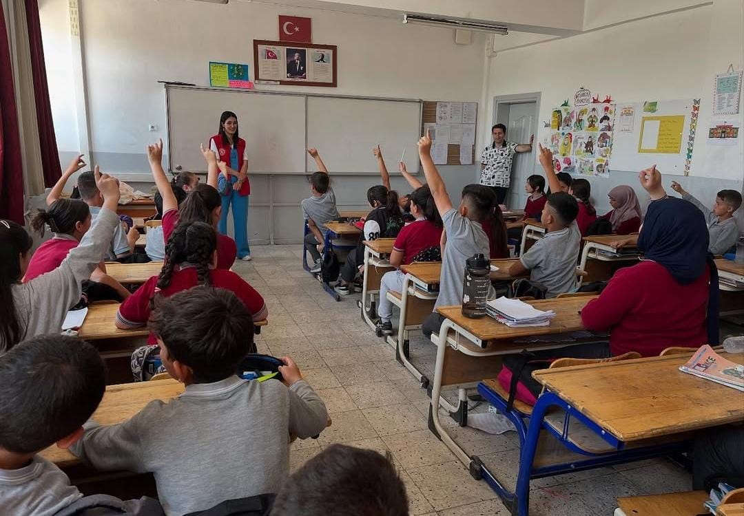 Gülağaç’ta aynı kitapla farklı düşünceler paylaşıldı