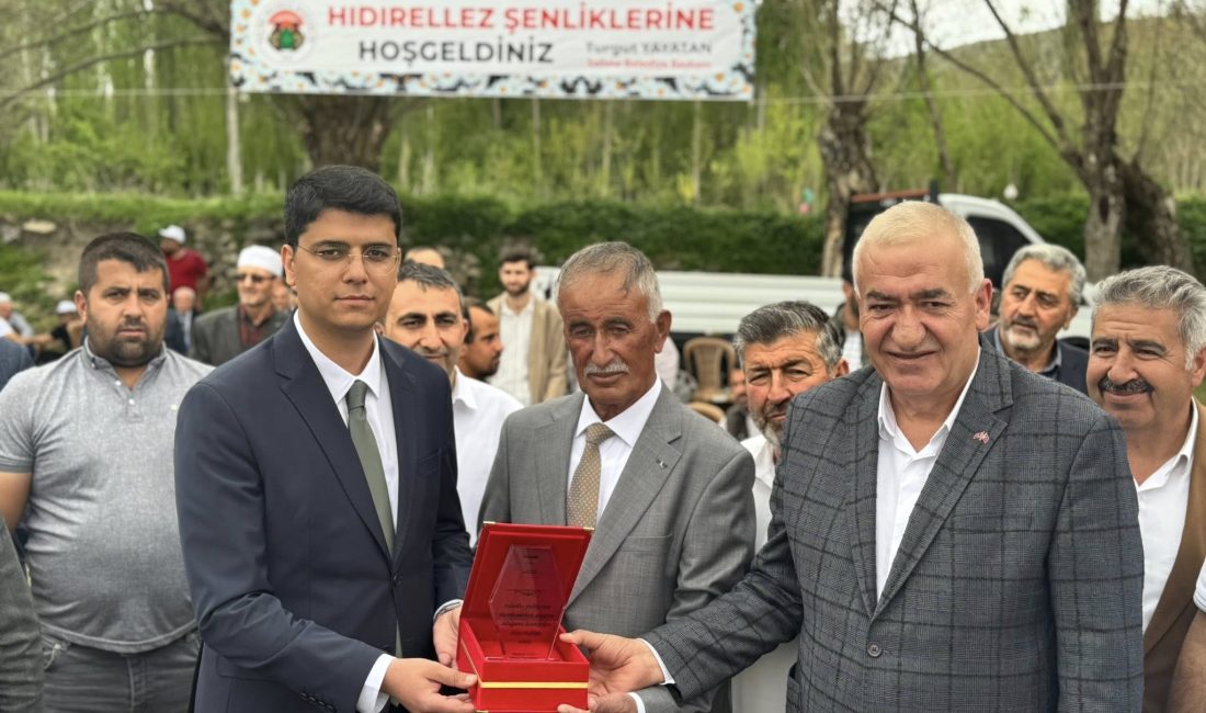Selime Belediyesi ve Selimeliler