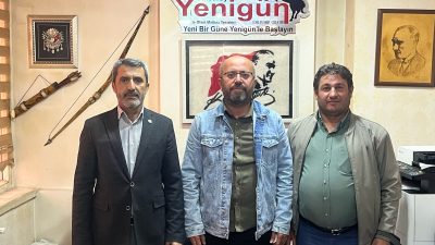 HÜDA PAR Aksaray İl Başkanı Bedih Çiftçi, TBMM’ye sunulan “Hayasızca