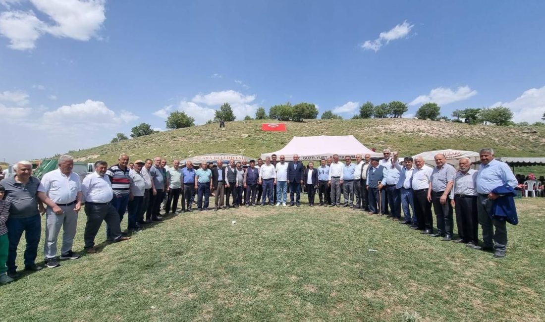 Aksaray’ın gözde beldelerinden Ihlara’da